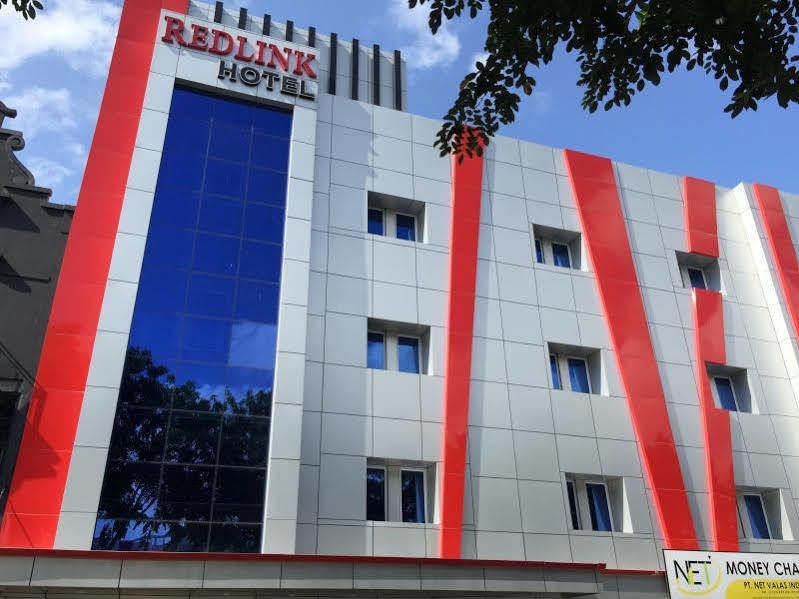 فندق ريدلينك Batam المظهر الخارجي الصورة